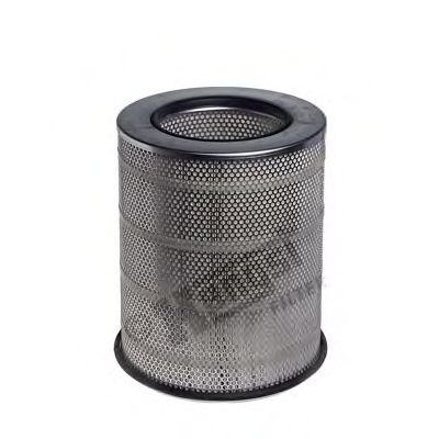 HENGST FILTER e420l -  Воздушный фильтр